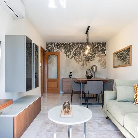 Oasis Mijas Centro Apartment Exterior foto